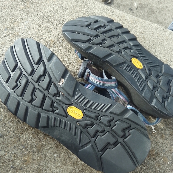 Chaco Sandals - Picture 6 of 6